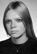 Mary Phillips: class of 1972, Norte Del Rio High School, Sacramento, CA.